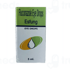 Esfung Eye Drops 5ml