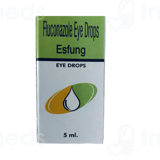 Esfung Eye Drops 5ml