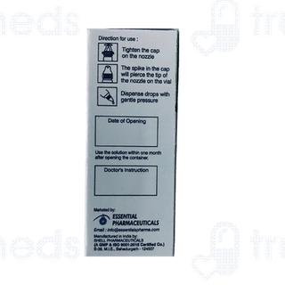 Esfung Eye Drops 5ml