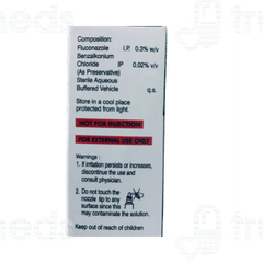 Esfung Eye Drops 5ml