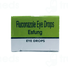 Esfung Eye Drops 5ml