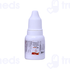 Vivoflox Dm Eye Drop 10 ML Vivoflox Dm Eye Drop 10 ML