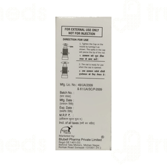 Moxibel Eye Drops 5Ml