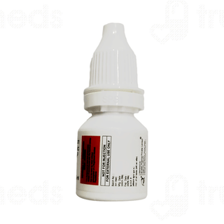 Moxibel Eye Drops 5Ml