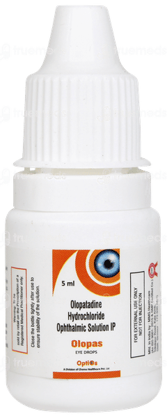 Olopas Eye Drops 5ml