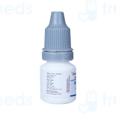 Foxin Dx Eye Drop 5 ML