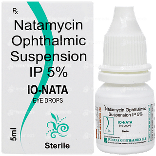 Io Nata Eye Drop 5ml