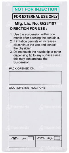 Io Nata Eye Drops 5ml