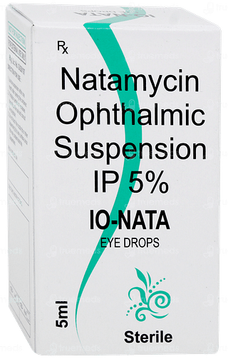 Io Nata Eye Drop 5ml