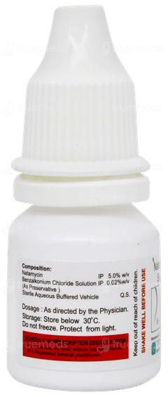 Io Nata Eye Drops 5ml