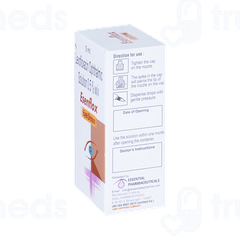 Esenflox Eye Drop 5 ML