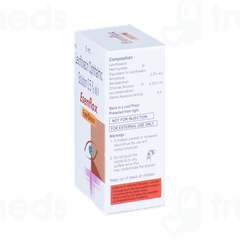 Esenflox Eye Drop 5 ML
