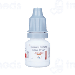 Esenflox Eye Drop 5 ML