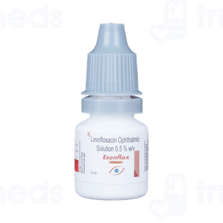 Esenflox Eye Drop 5 ML
