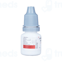Esenflox Eye Drop 5 ML