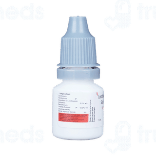 Esenflox Eye Drop 5 ML