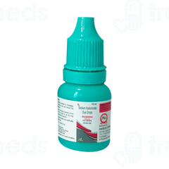 Tearsole Plus Eye Drops 10ml