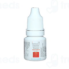 Moxybid P Eye Drop 5 ML Moxybid P Eye Drop 5 ML