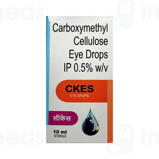 Ckes 0.5 % Eye Drop 10 ML