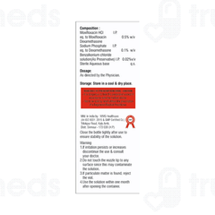 Moxjoy D Eye Drop 5 ML Moxjoy D Eye Drop 5 ML
