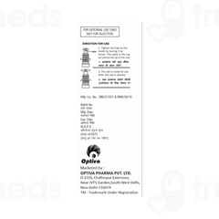 Moxjoy D Eye Drop 5 ML Moxjoy D Eye Drop 5 ML