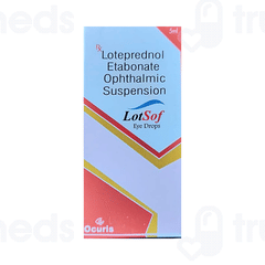Lotsof Eye Drop 5 ML