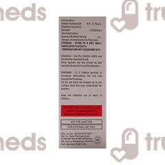 Hylomed Eye Drop 10 ML
