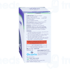Hayo Eye Drop 10 ML Hayo Eye Drop 10 ML