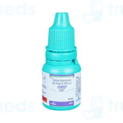 Hayo Eye Drop 10 ML Hayo Eye Drop 10 ML