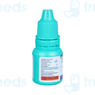 Hayo Eye Drop 10 ML