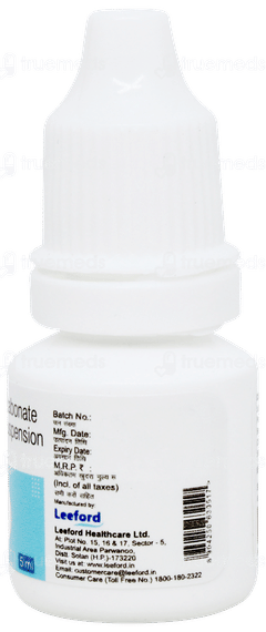 Rednisol Eye Drops 5ml