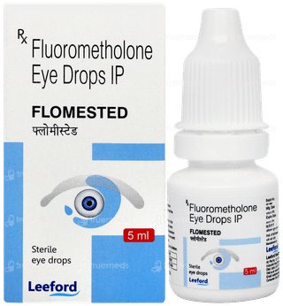 Flomested Eye Drops 5ml