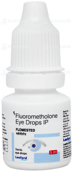 Flomested Eye Drops 5ml