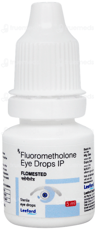 Flomested Eye Drops 5ml