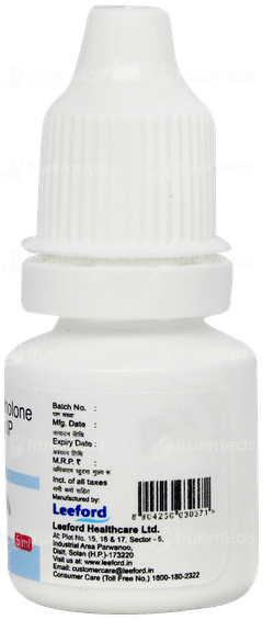 Flomested Eye Drops 5ml