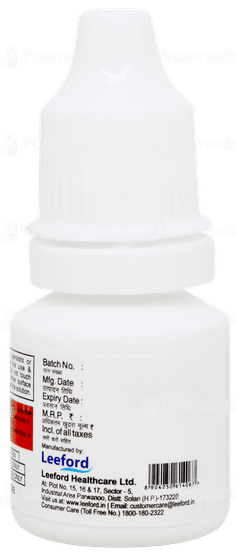 Moxiford D Eye Drops 5ml