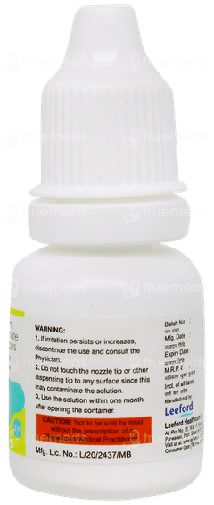 Havimoist Eye Drops 10ml