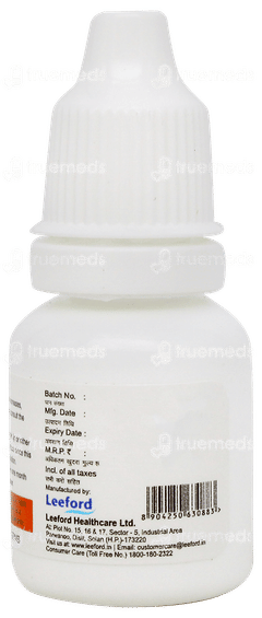 Havimoist Eye Drops 10ml