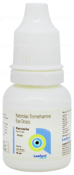 Kerosite Eye Drops 10ml Kerosite Eye Drops 10ml