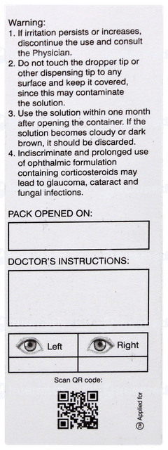 Monodexa Eye Drops 5ml