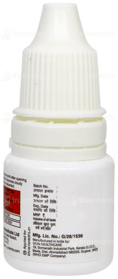 Monodexa Eye Drops 5ml