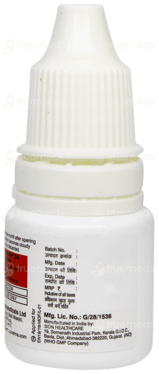 Monodexa Eye Drops 5ml