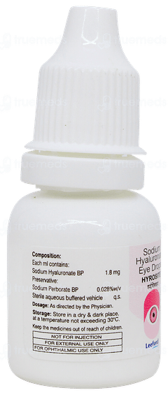 Hyrosite Eye Drops 10ml