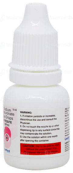 Hyrosite Eye Drops 10ml