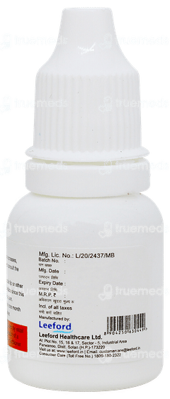 Hyrosite Eye Drops 10ml