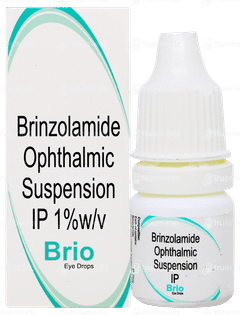 Brio Eye Drops 5ml