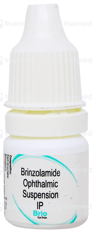 Brio Eye Drops 5ml
