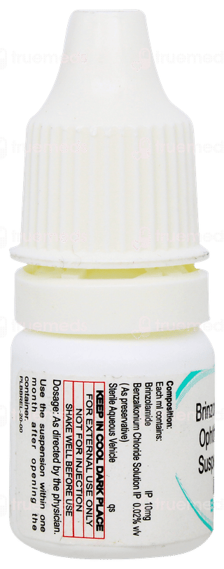 Brio Eye Drops 5ml