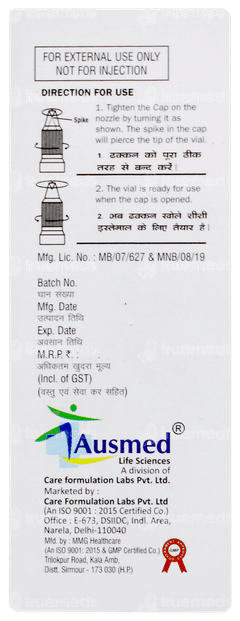 Bepotosin Eye Drops 5ml