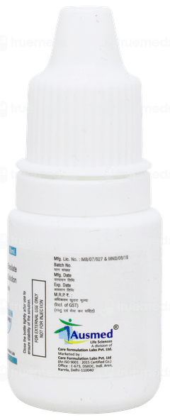 Bepotosin Eye Drops 5ml